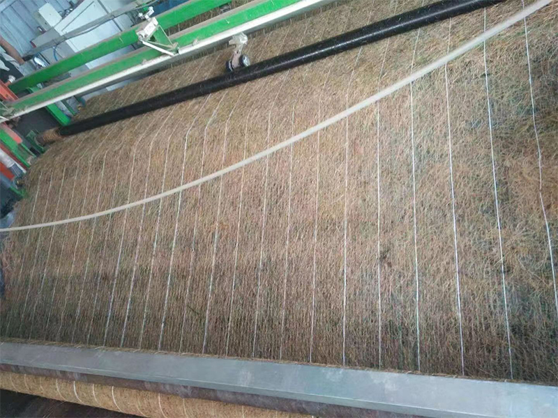 稻草纖維毯，保濕毯